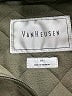 Van Heusen 100% Polyester Green Vest Size M - photo 6