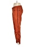 Parker Smith Orange Jeans Size PS - photo 5