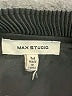 Max Studio 100% Polyester Black Sleeveless Blouse Size M - photo 4