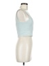 Unbranded Blue Green Tube Top One size - photo 4