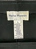 Rena Rowan Black Dress Pants Size L - photo 7
