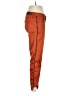 Parker Smith Orange Jeans Size PS - photo 4