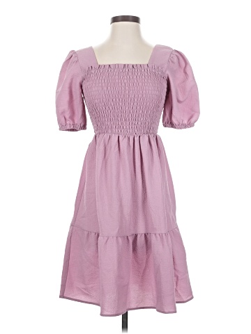 Bobeau Casual Dress (view 1)