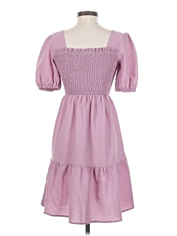 Bobeau Casual Dress (view 2)