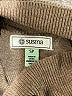 Susina Gray Turtleneck Sweater Size S - photo 7