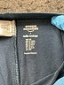 Amazon Essentials Solid Blue Sweatpants Size 2T - photo 3