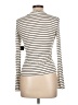 Lulus Ivory Long Sleeve Turtleneck Size L - photo 2