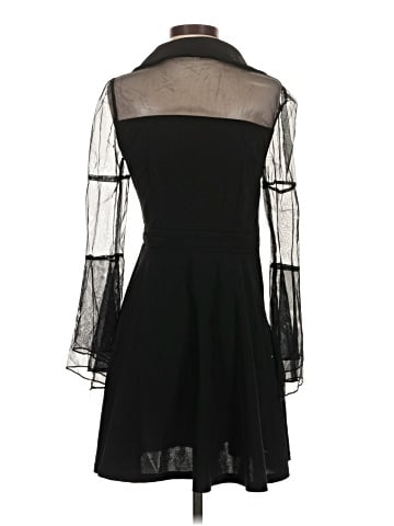 Unbranded Cocktail Dress (view 2)
