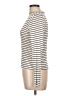 Lulus Ivory Long Sleeve Turtleneck Size L - photo 5
