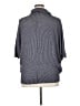 Korye Gray Poncho Size XL - photo 2