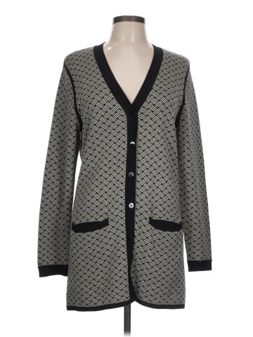 Dana Buchman Cardigan (view 1)