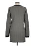 Dana Buchman Gray Cardigan Size L - photo 2