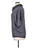 Korye Gray Poncho Size XL - photo 5