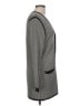 Dana Buchman Gray Cardigan Size L - photo 4