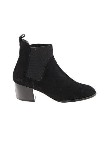 Robert Clergerie Ankle Boots (view 1)