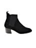 Robert Clergerie Black Ankle Boots Size EU 37 - photo 1