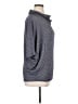 Korye Gray Poncho Size XL - photo 4