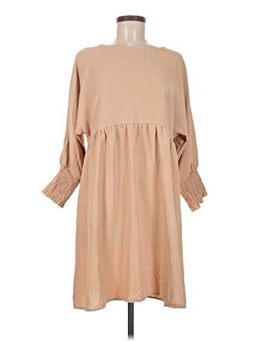 Dokotoo Casual Dress (view 1)