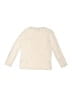Crewcuts Outlet 100% Cotton Ivory Pullover Sweater Size 4 - 5 - photo 2