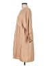 Dokotoo 100% Polyester Solid Tan Casual Dress Size M - photo 5
