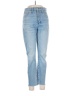 Rivet & Thread Blue Jeans Size 29 waist - photo 1