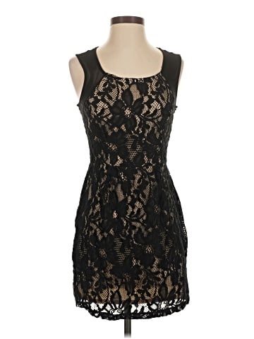 Forever 21 Cocktail Dress (view 1)