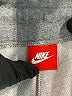 Nike 100% Cotton Gray Sweatpants Size L - photo 6