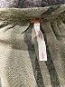 Free People Stripes Gray Jumpsuit Size S - photo 4