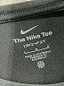 Nike Black Active T-Shirt Size L - photo 7