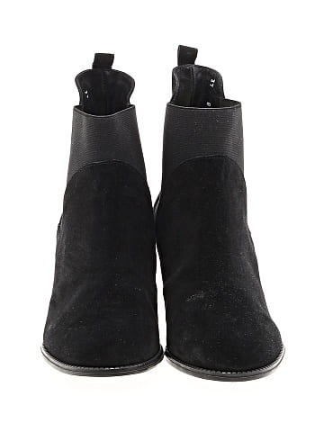 Robert Clergerie Ankle Boots (view 2)