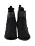 Robert Clergerie Black Ankle Boots Size EU 37 - photo 2