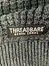 Threadbare 100% Cotton Gray Pullover Sweater Size M - photo 8