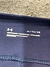 Under Armour Blue Active Pants Size XL - photo 4