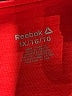 Reebok Red Short Sleeve T-Shirt Size 1X - photo 7