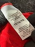 Reebok Red Short Sleeve T-Shirt Size 1X - photo 8