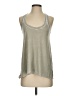 Spoiled Gray Tank Top Size S - photo 1