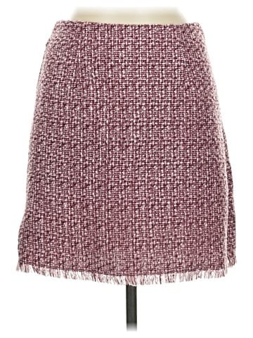 Aqua Casual Skirt (view 1)