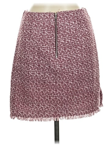 Aqua Casual Skirt (view 2)
