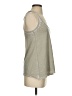 Spoiled Gray Tank Top Size S - photo 4