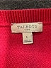 Talbots Outlet Red Sleeveless Top Size L - photo 7