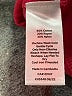 Talbots Outlet Red Sleeveless Top Size L - photo 8