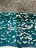 Under Armour Teal Active Pants Size XL - photo 7