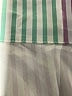 Unbranded Color Block Yellow 3/4 Sleeve Blouse Size XXL - photo 7