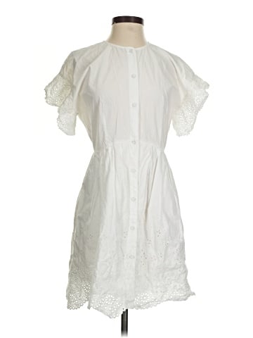 La Vie Rebecca Taylor Cocktail Dress (view 1)