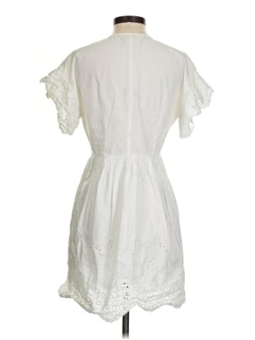 La Vie Rebecca Taylor Cocktail Dress (view 2)