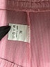 Unbranded 100% Polyester Pink Casual Pants Size XL - photo 4