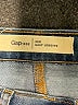 Gap Hearts Blue Jeans Size 26 waist - photo 7