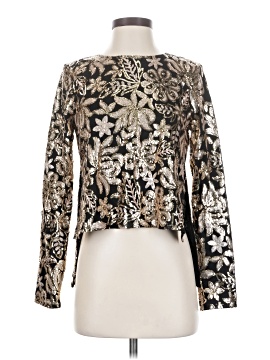 Lovers + Friends Long Sleeve Blouse