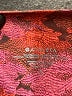 Athleta Print Pink Active Pants Size XL - photo 7