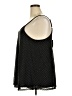 Torrid Black Sleeveless Top Size 2X Plus (2) - photo 5